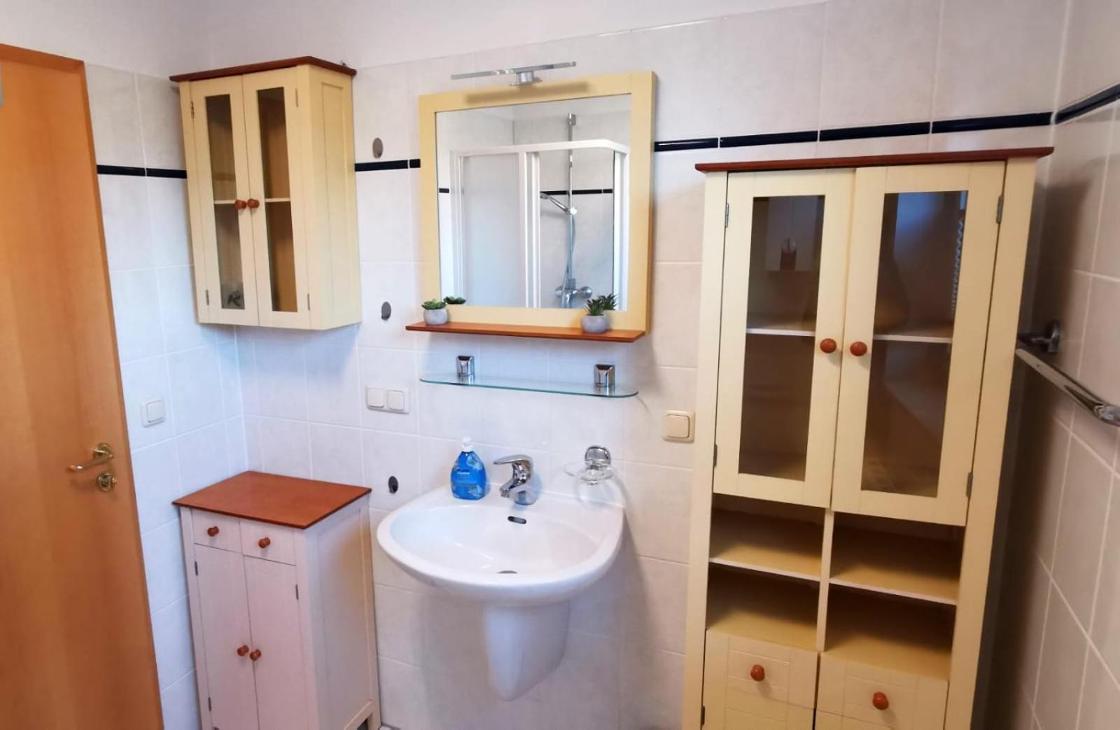 Ferienapartment Strandlaeufer Insel Usedom Karlshagen