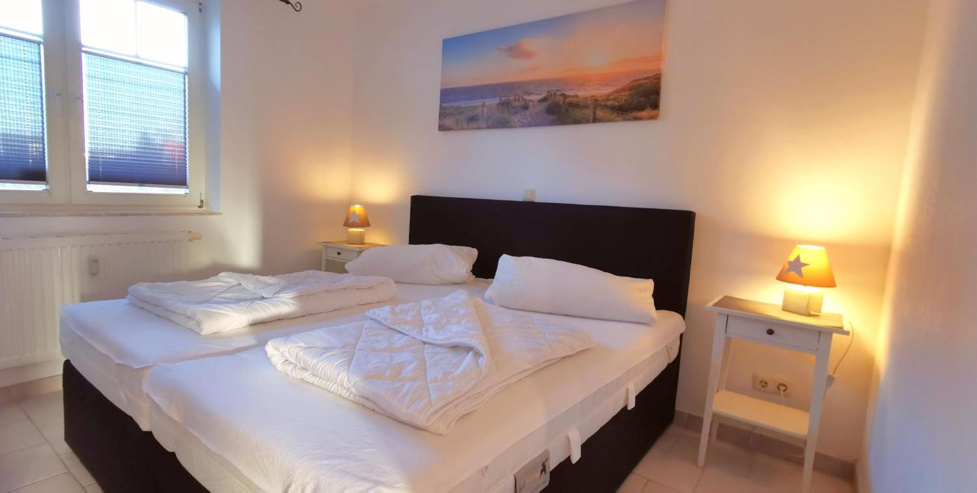 Apartment Ferienapartment Strandlaeufer Insel Usedom *