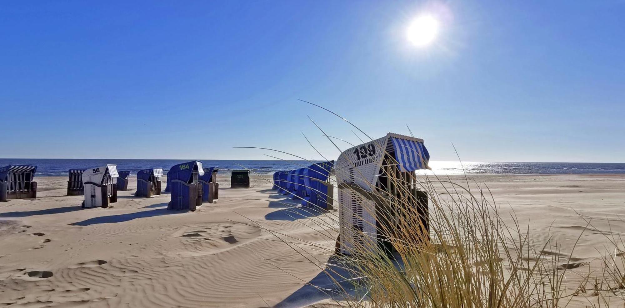 Ferienapartment Strandlaeufer Insel Usedom Apartment *