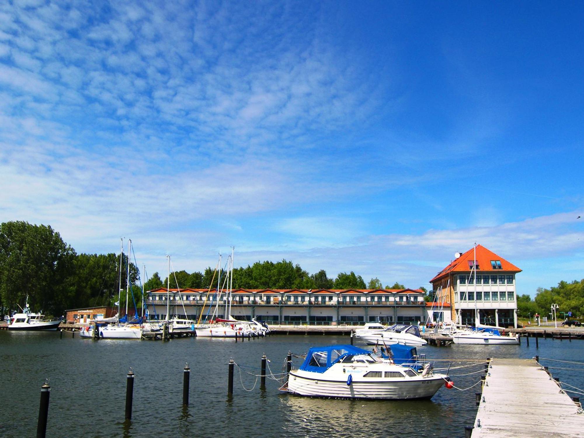 Ferienapartment Strandlaeufer Insel Usedom Apartment Karlshagen