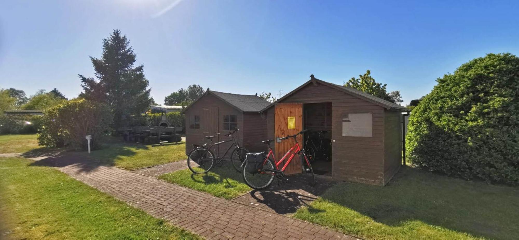 Ferienapartment Strandlaeufer Insel Usedom Apartment *